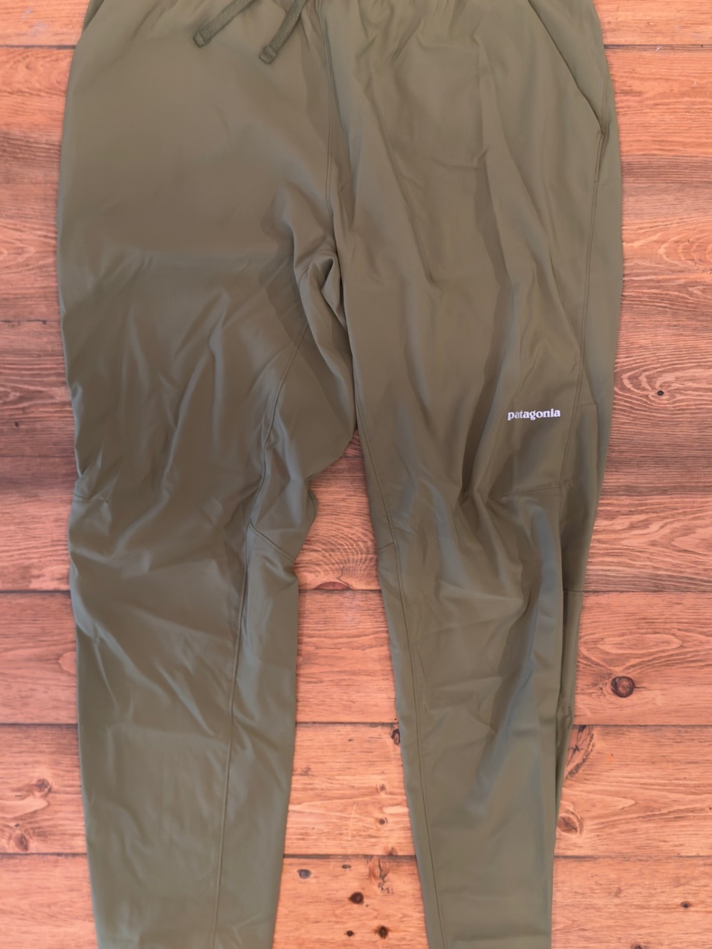 Patagonia Men's Terrebonne Joggers Pants